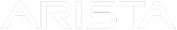 Arista Logo